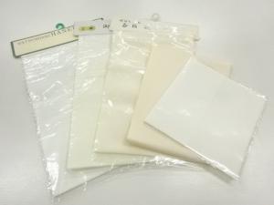 アンティーク　半衿5枚セット